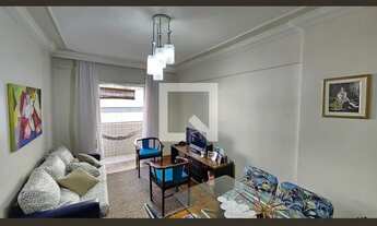 Imagem 7: Apartamento para Aluguel - Gonzaga , 3 Quartos, 100 m2