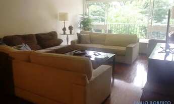 Imagem 4: APARTAMENTO - HIGIENÓPOLIS - SP