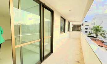 Imagem 2: RECREIO DOS BANDEIRANTES - 3 QUARTOS - ARMÁRIOS PLANEJADOS - 91 M²