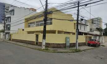 Imagem: Casa na Avenida Oswaldo Cruz (Cidade Nova