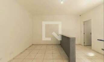 Imagem 2: Apartamento para Aluguel - Parque das Américas, 1 Quarto, 35 m2