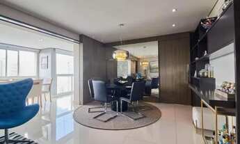 Imagem 4: Excelente apartamento semi mobiliado no Reserva Ecoville