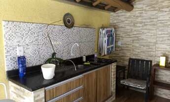 Imagem 5: Casa buraquinho Casa com 4 dormitórios