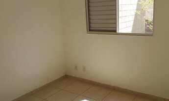 Imagem 7: Apartamento para venda possui 50 metros quadrados com 2 quartos