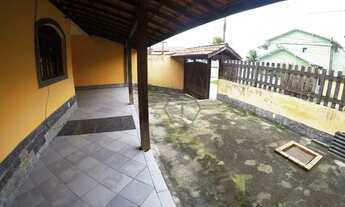 Imagem 5: Casa com 3 dormitórios para alugar, 90 m² por R$ 1.675,00/mês - Tribobó - São Gonçalo/RJ