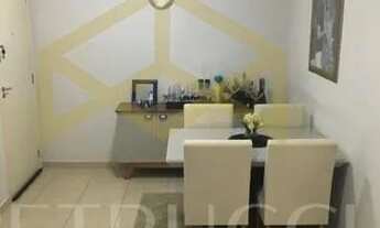 Imagem 3: Apartamento - Vila Industrial - Campinas