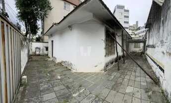 Imagem 2: Belo Horizonte - Casa Comercial - Cruzeiro