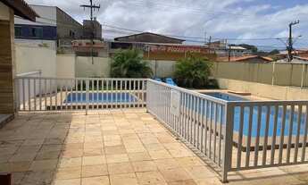 Imagem 2: Alugo apartamento no Aririzal Residence