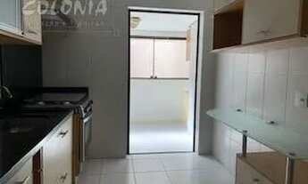 Imagem 3: Santo André - Apartamento Padrão - Vila Gilda
