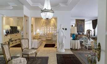 Imagem 7: Apartamento para Aluguel - Higienópolis, 3 Quartos, 260 m2