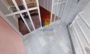 Imagem 4: Apartamento 3 dormitórios 2 suíte 86 m² Edificio Serra Mar Jardim Aquarius Sjc SP 2 vagas