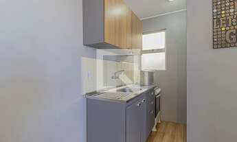 Imagem 7: Apartamento para Aluguel - Harmonia, 2 Quartos, 40 m2