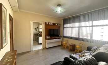 Imagem 2: Apartamento para venda com 1 quarto, 1 vaga em Campo Grande - Santos - SP