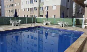 Imagem: Apartamento para venda com 44 metros quadrados