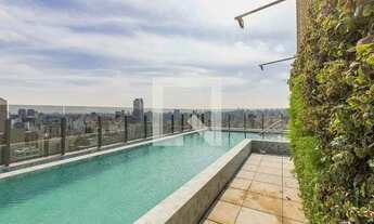 Imagem 7: Apartamento para Aluguel - Itaim Bibi, 1 Quarto, 28 m2