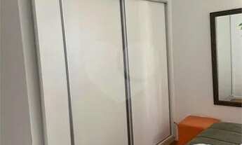 Imagem 5: Apartamento com 3 Quartos e 3 banheiros à Venda em Higienópolis - 123 m²