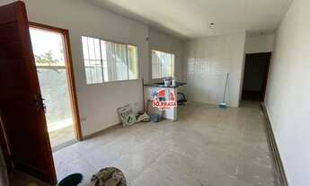 Imagem 7: Casa com 2 dormitórios à venda, 60 m² por R$ 280.000 - Jardim Regina - Itanhaém/SP