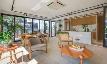 Imagem 6: Apartamento Opus Tellure Torre A - 150m² - 3 suítes - Serrinha - Goiânia - GO