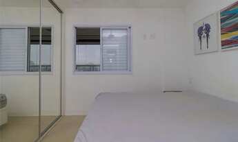 Imagem 5: Apartamento com 1 Dormitorio(s) localizado(a) no bairro Cambuci em São Paulo / Ref.:OR