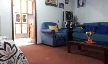 Imagem 2: Sobrado com 2 dormitórios à venda, 123 m² por R$ 550.000,00 - Jardim Stella - Santo André