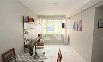 Imagem 4: Apartamento para Aluguel - Aberta dos Morros, 2 Quartos, 52 m2