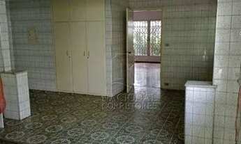 Imagem 2: Sobrado com 3 dormitórios à venda, 226 m² por R$ 890.000,00 - Vila Leopoldina - Santo Andr