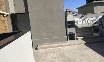 Imagem 5: Apartamento com 2 dormitórios para alugar em Belo Horizonte