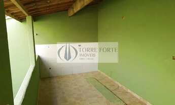 Imagem 4: LINDO SOBRADO 3 DORMITÓRIOS 3 BANHEIROS 2 VAGAS NO Jardim Vila Formosa