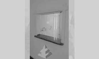 Imagem 6: Apto três quartos noa altos do bairro Cristal, duas quadras do Barra