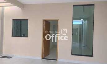 Imagem 3: Casa com 3 quartos à venda, 106 m² por R$ 380.000 - Parque Brasília 2ª Etapa - Anápolis/GO