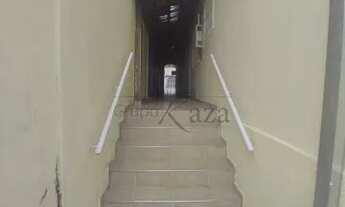 Imagem 3: Casa - Bosque dos Eucaliptos - 2 Dormitórios - 125m²