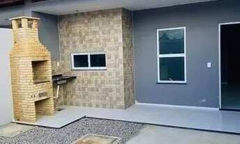 Imagem: CASA COM 2/4 QUARTOS NO PARQUE IPÊ