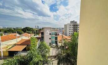 Imagem 5: Apartamento a venda com 110m² com 03 dormitórios, sendo 01 suíte em Americana/SP