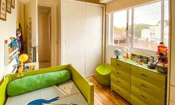 Imagem 3: Apartamento para Aluguel - Bom Jesus, 2 Quartos, 57 m2