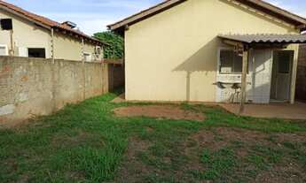Imagem 5: Alugo Casa Em condomínio Fechado No distrito Industrial de Cuiabá 900,00