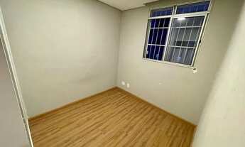 Imagem 7: Belo Horizonte - Apartamento Padrão - Califórnia