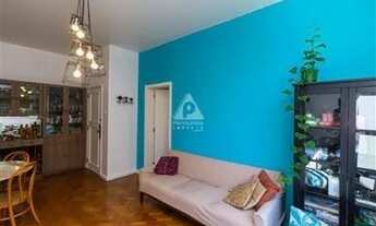 Imagem 3: Apartamento à venda, 4 quartos, 1 suíte, Laranjeiras - RIO DE JANEIRO/RJ