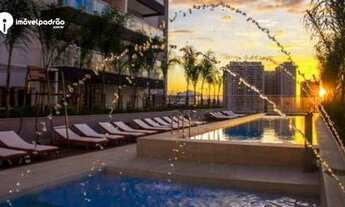 Imagem 5: Apartamento com 3 dormitórios à venda, 84 m² por R$ 545.000,00 - Centro - Nova Iguaçu/RJ