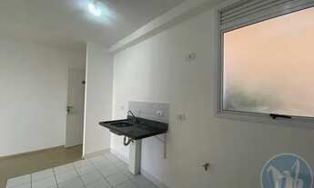 Imagem 6: Apartamento com 2 quartos para alugar por R$ 1050.00, 52.47 m2 - VILA IARA - COLOMBO/PR