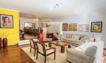 Imagem 6: Casa para Aluguel - Cristal , 4 Quartos, 393 m2