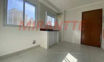 Imagem 3: Lindo apartamento em Santana