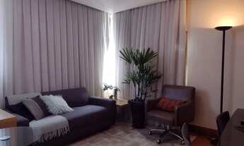 Imagem: Flat para aluguel e venda possui 40 m²