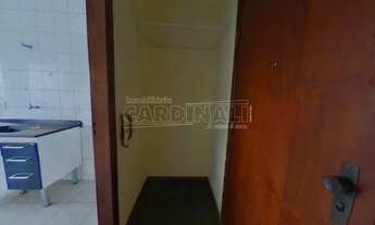 Imagem: Apartamento Padrão em São Carlos