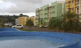 Imagem 3: ALUGO Condomínio Paradiso Alamanda