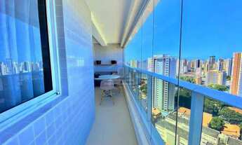 Imagem 4: Este empreendimento vai te encantar com o altíssimo padrão, conforto e elegância