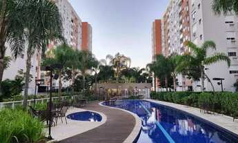 Imagem 1: Apartamento para venda com 61 metros quadrados com 2 quartos em Anil - Rio de Janeiro - RJ