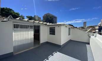 Imagem: Casa de Vila Duplex Terraço 2 quartos em