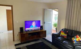 Imagem 2: Cobertura com 4 dormitórios à venda em Belo Horizonte