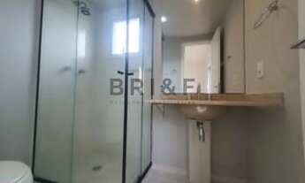 Imagem 7: Apartamento para venda, 2 dormitórios, 1 suíte, 2 vagas, 72 m² -CAMPO BELO