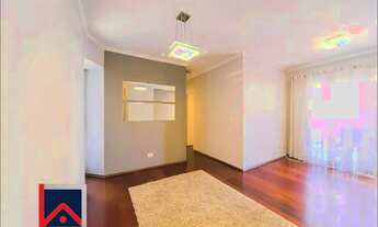 Imagem 4: Apartamento Locação Vila Olímpia 60 m² 2 Dormitórios